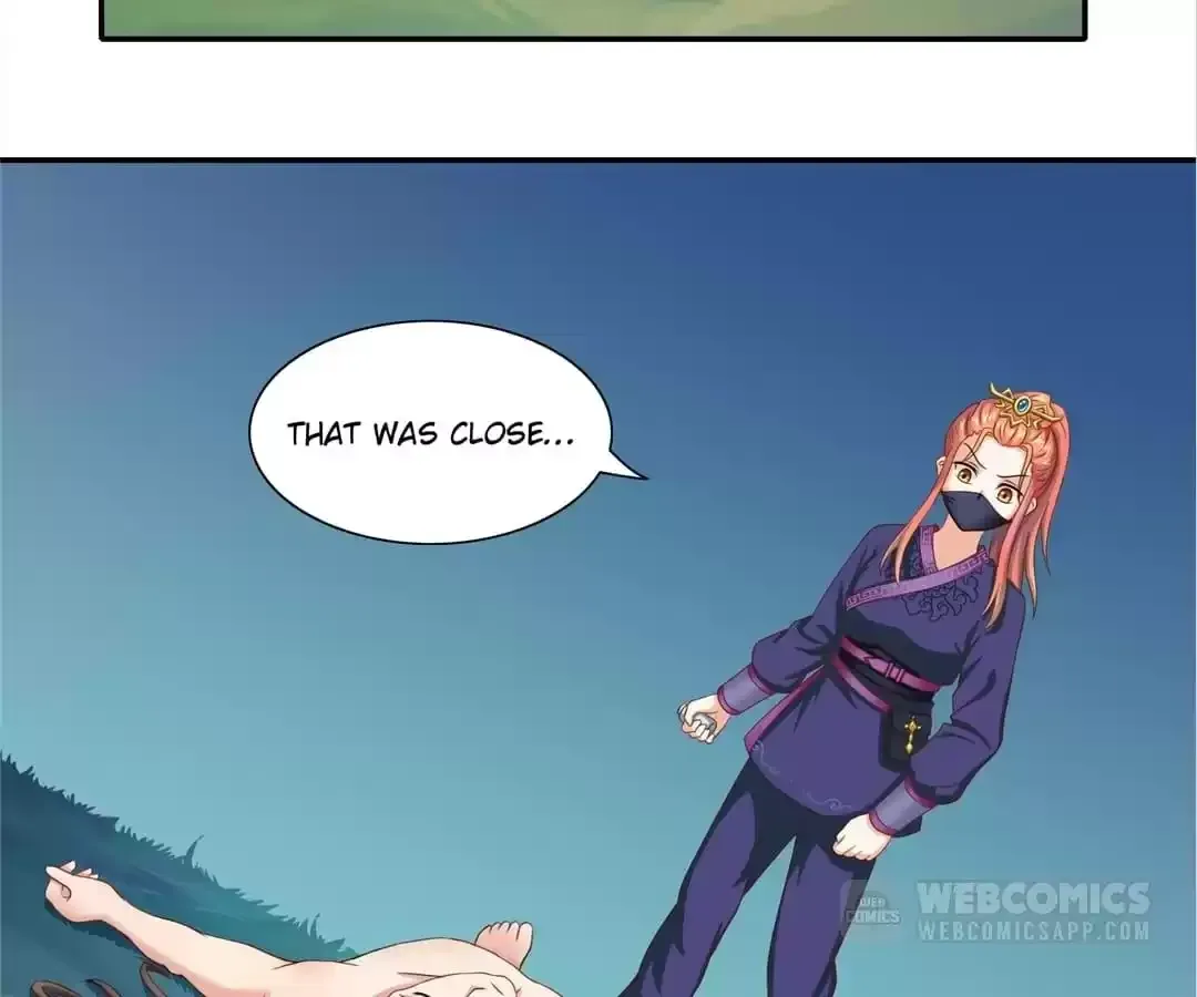 Bring It On, Your Royal Highnesses Chapter 30 page 4 - 