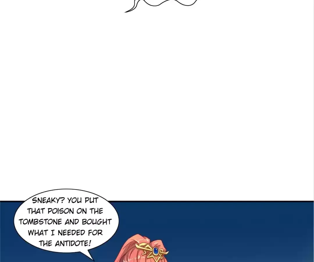 Bring It On, Your Royal Highnesses Chapter 30 page 31 - 