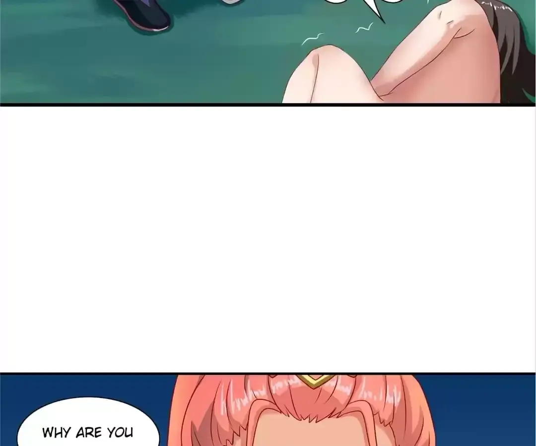 Bring It On, Your Royal Highnesses Chapter 30 page 33 - 