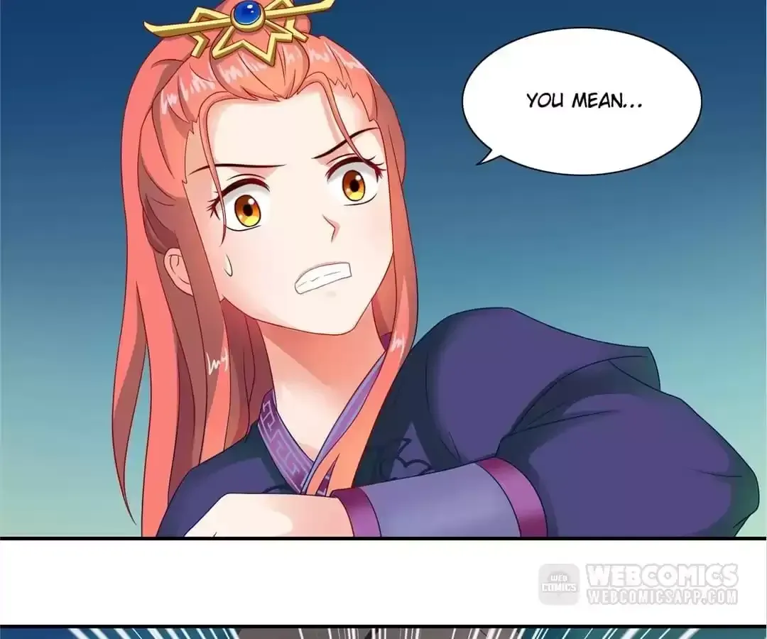 Bring It On, Your Royal Highnesses Chapter 30 page 36 - 
