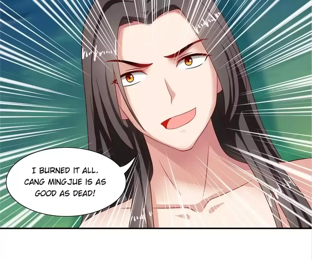 Bring It On, Your Royal Highnesses Chapter 30 page 37 - 
