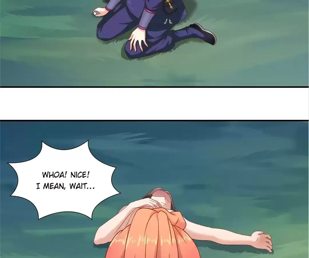 Bring It On, Your Royal Highnesses Chapter 30 page 6 - 