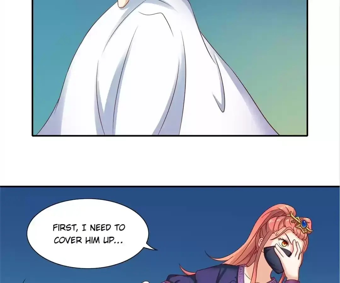 Bring It On, Your Royal Highnesses Chapter 30 page 9 - 