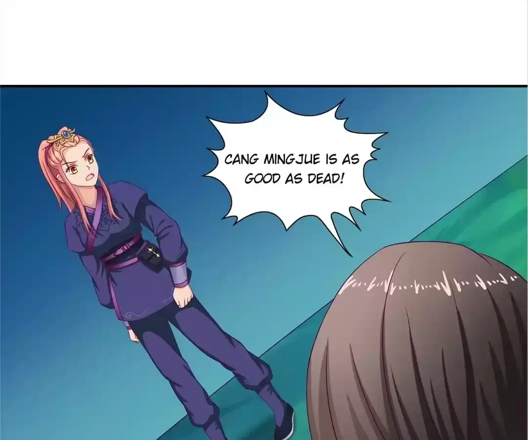 Bring It On, Your Royal Highnesses Chapter 31 page 1 - 
