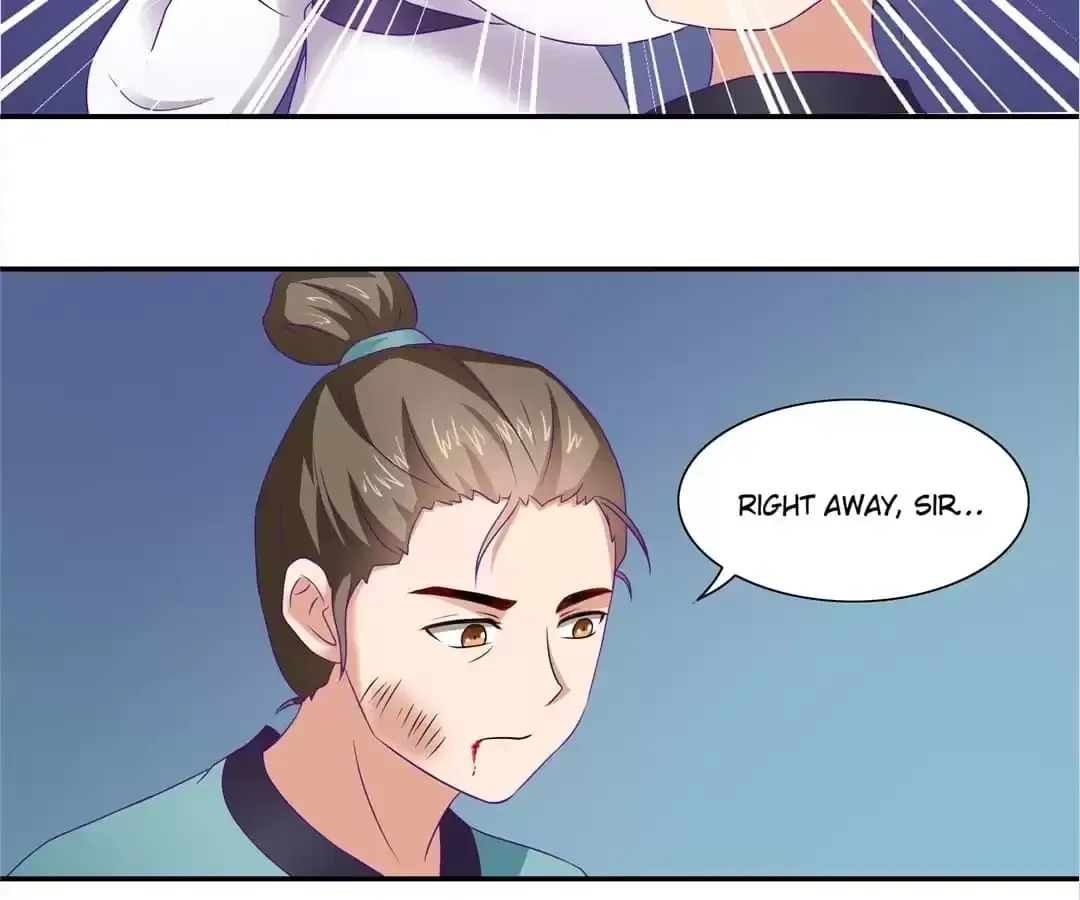Bring It On, Your Royal Highnesses Chapter 31 page 11 - 