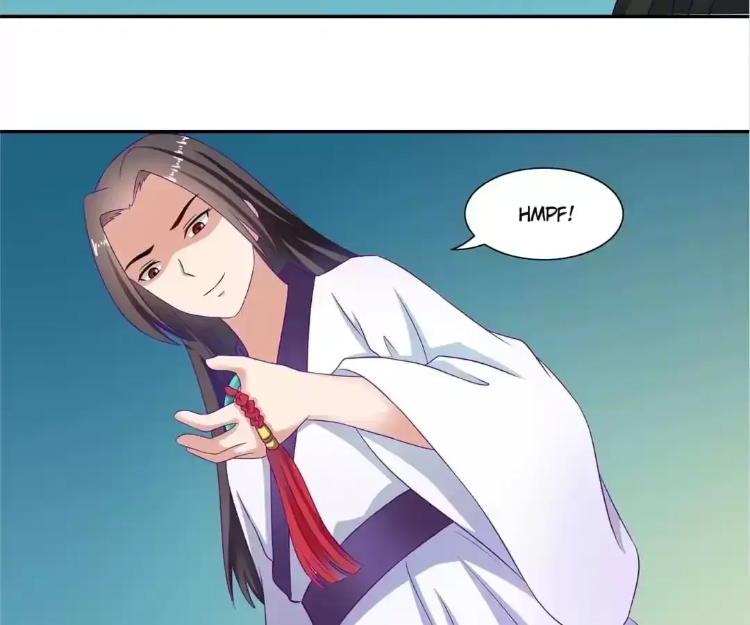 Bring It On, Your Royal Highnesses Chapter 31 page 14 - 