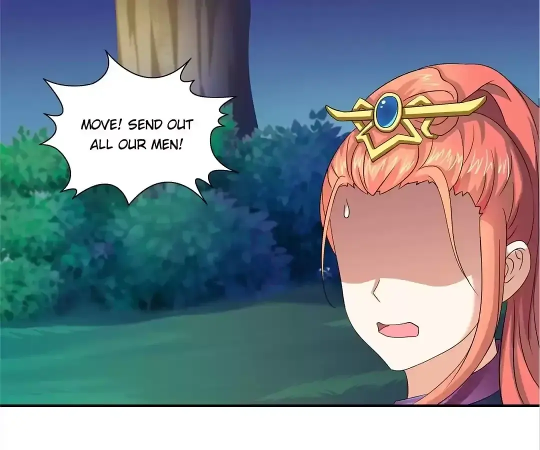 Bring It On, Your Royal Highnesses Chapter 31 page 17 - 