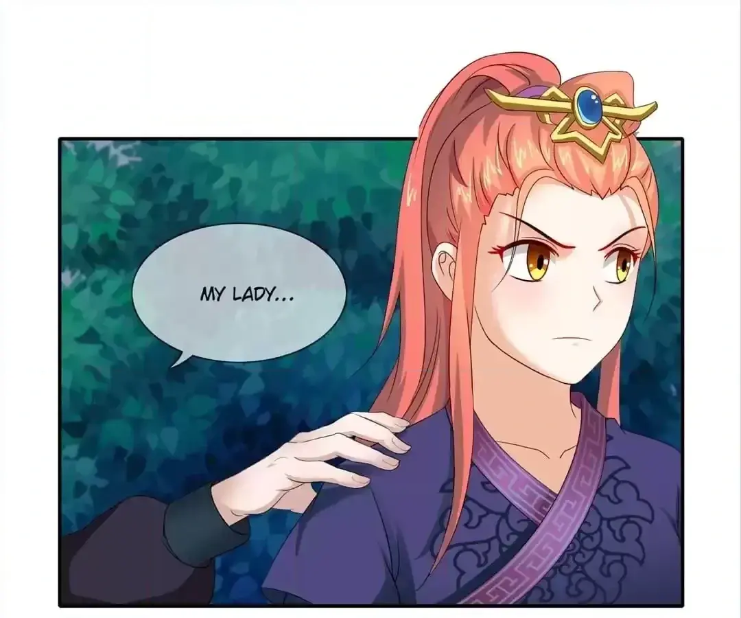 Bring It On, Your Royal Highnesses Chapter 31 page 20 - 