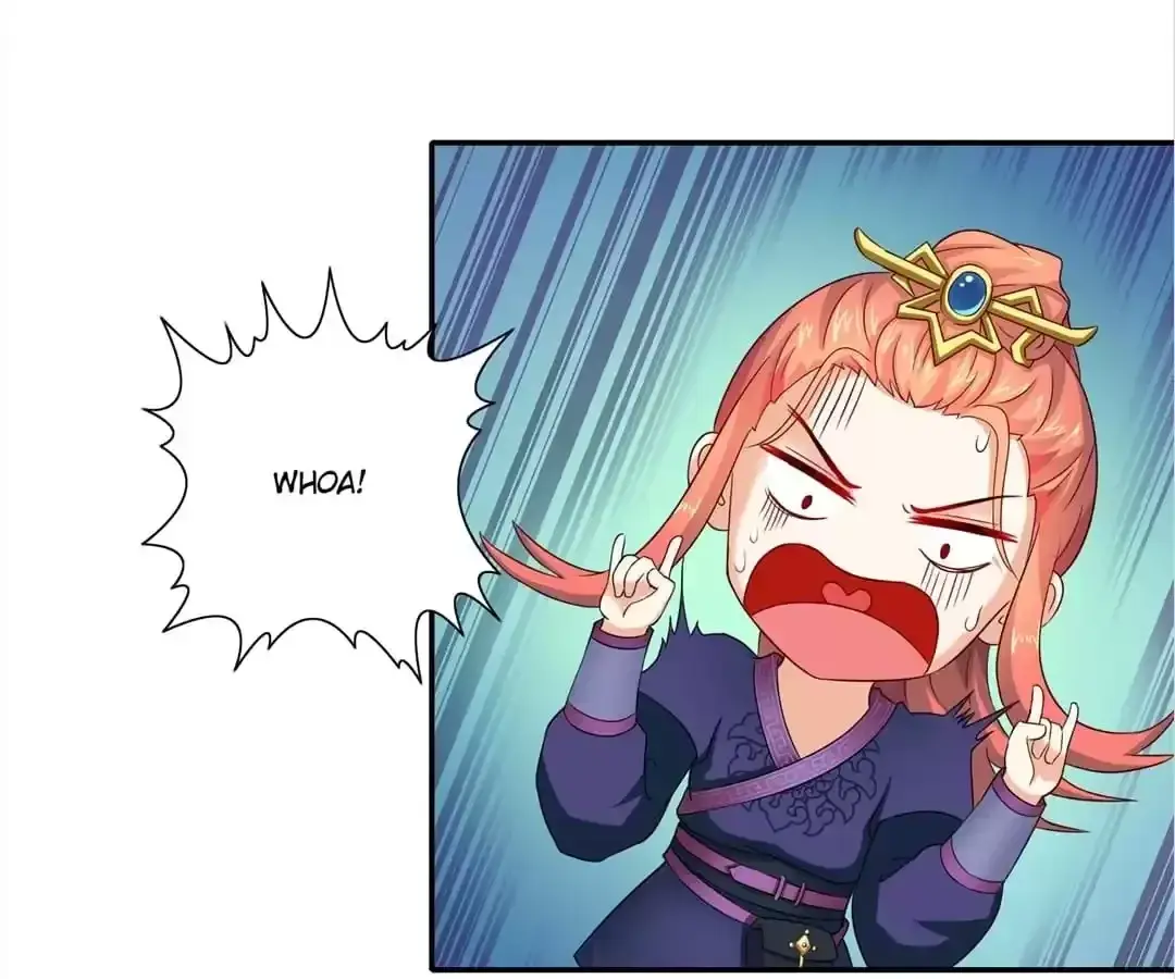 Bring It On, Your Royal Highnesses Chapter 31 page 21 - 