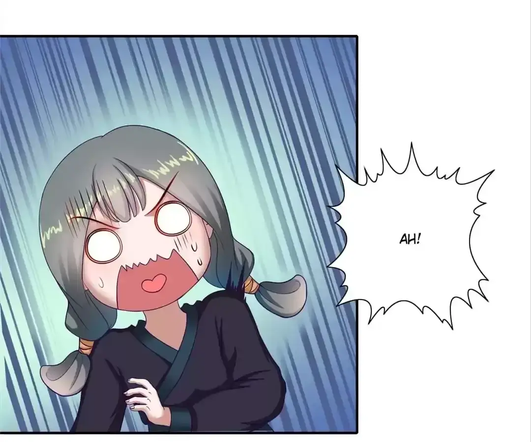 Bring It On, Your Royal Highnesses Chapter 31 page 22 - 
