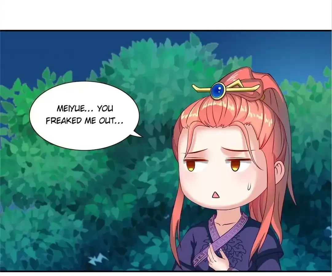 Bring It On, Your Royal Highnesses Chapter 31 page 23 - 