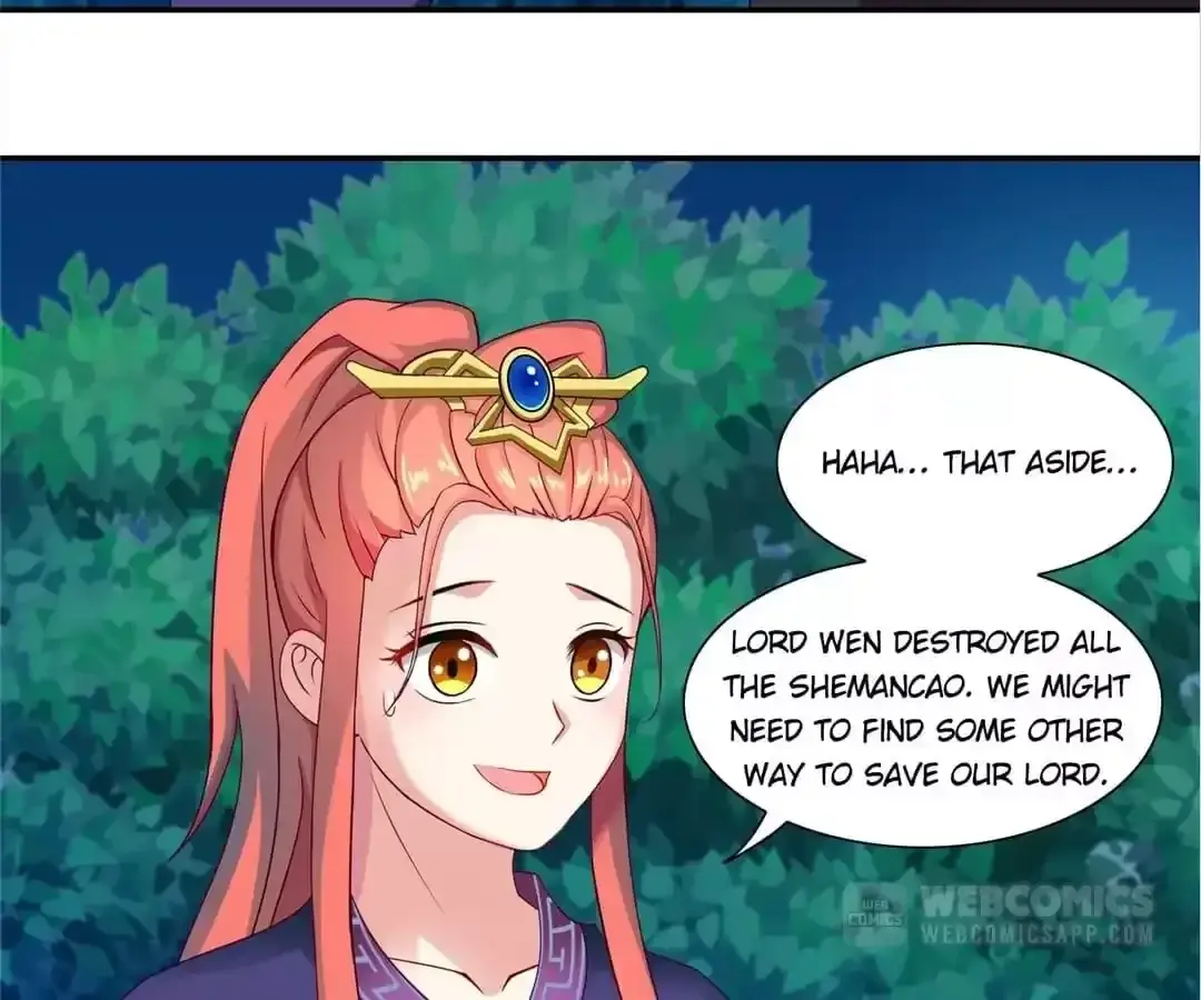 Bring It On, Your Royal Highnesses Chapter 31 page 26 - 
