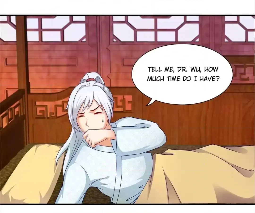 Bring It On, Your Royal Highnesses Chapter 31 page 30 - 