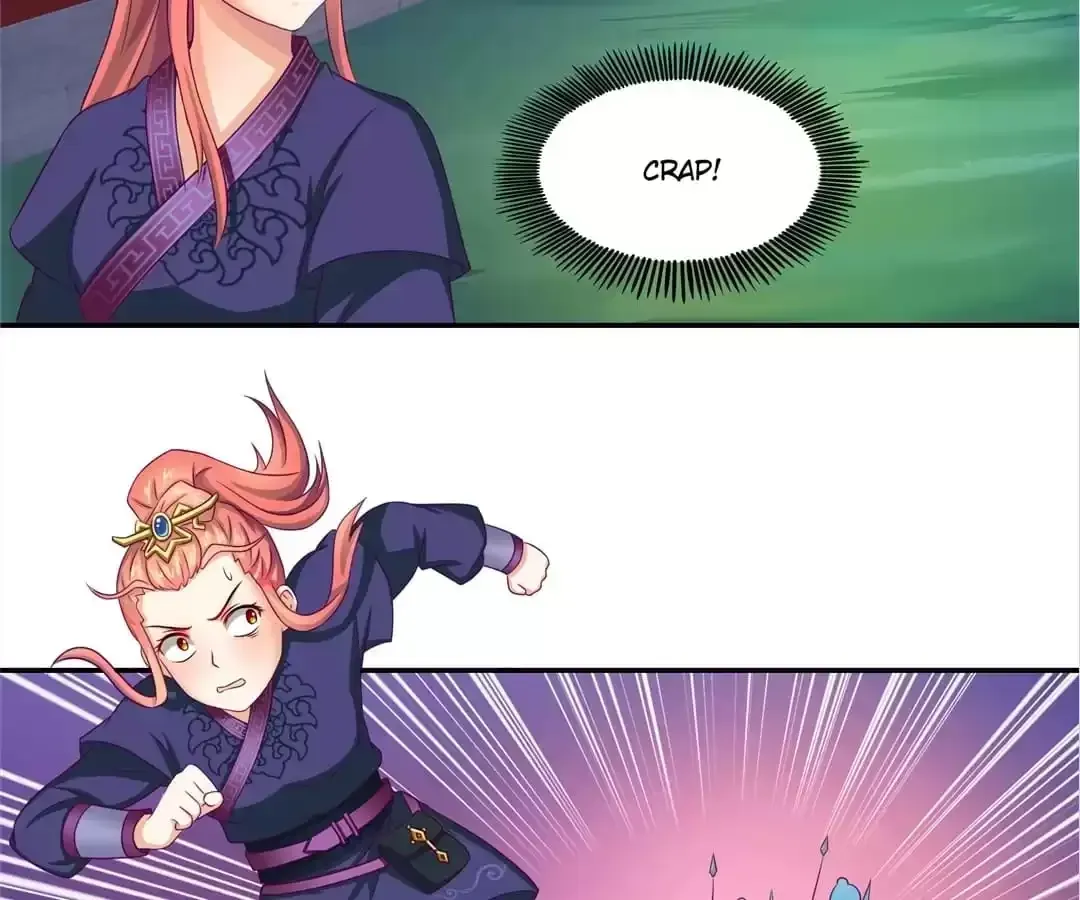 Bring It On, Your Royal Highnesses Chapter 31 page 4 - 