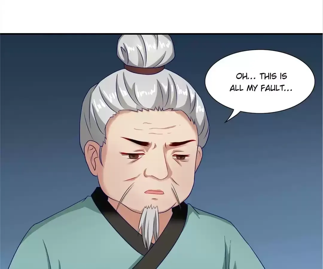 Bring It On, Your Royal Highnesses Chapter 31 page 31 - 