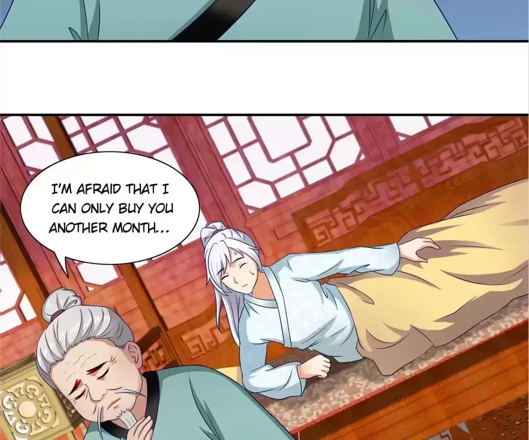 Bring It On, Your Royal Highnesses Chapter 31 page 32 - 