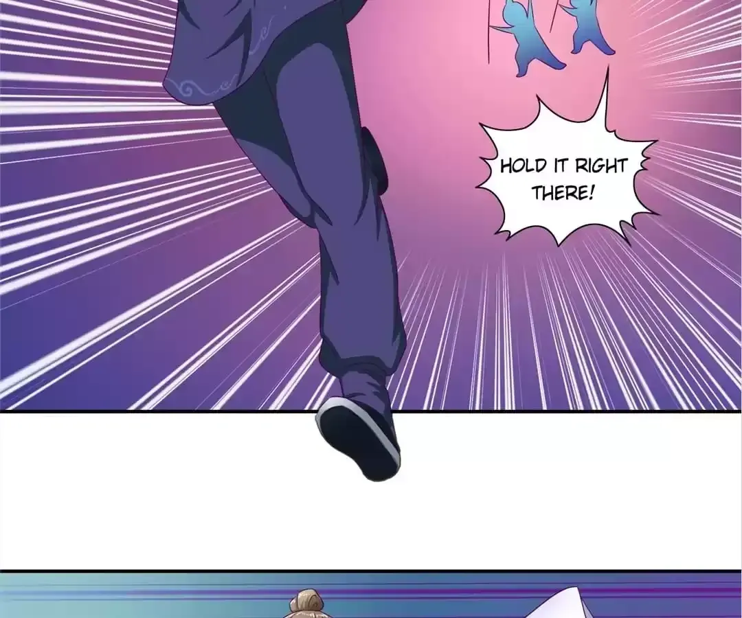 Bring It On, Your Royal Highnesses Chapter 31 page 5 - 