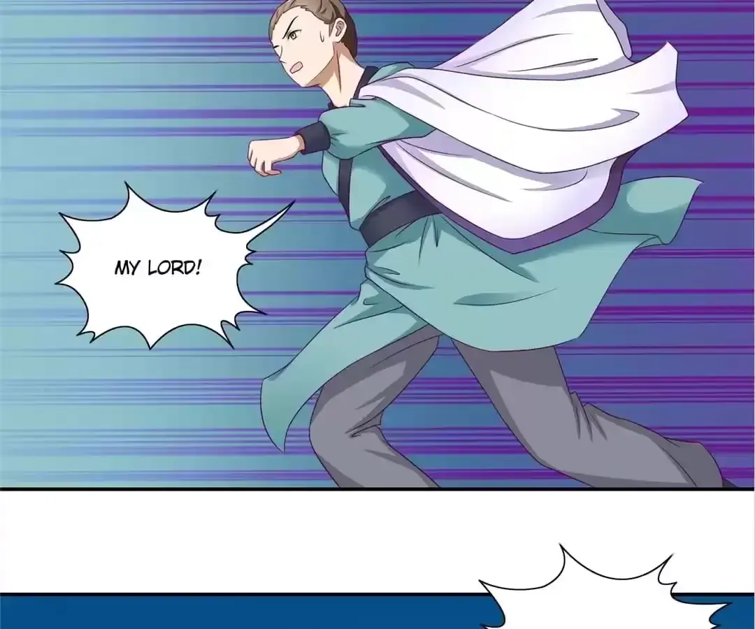Bring It On, Your Royal Highnesses Chapter 31 page 6 - 