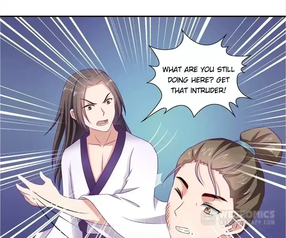 Bring It On, Your Royal Highnesses Chapter 31 page 10 - 