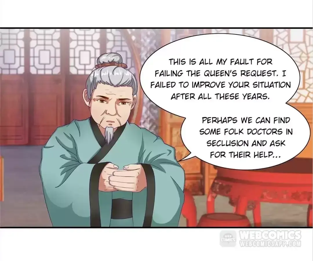 Bring It On, Your Royal Highnesses Chapter 32 page 2 - 