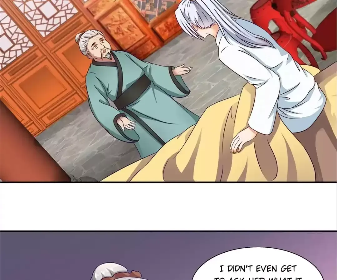 Bring It On, Your Royal Highnesses Chapter 32 page 11 - 
