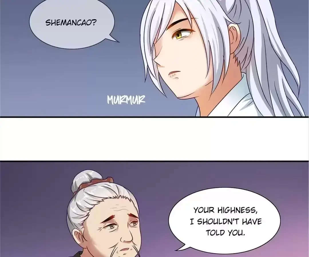 Bring It On, Your Royal Highnesses Chapter 32 page 13 - 