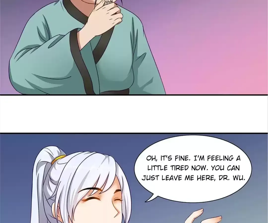 Bring It On, Your Royal Highnesses Chapter 32 page 14 - 