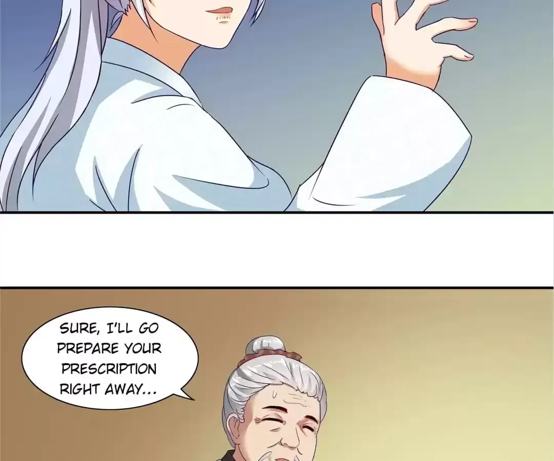 Bring It On, Your Royal Highnesses Chapter 32 page 15 - 