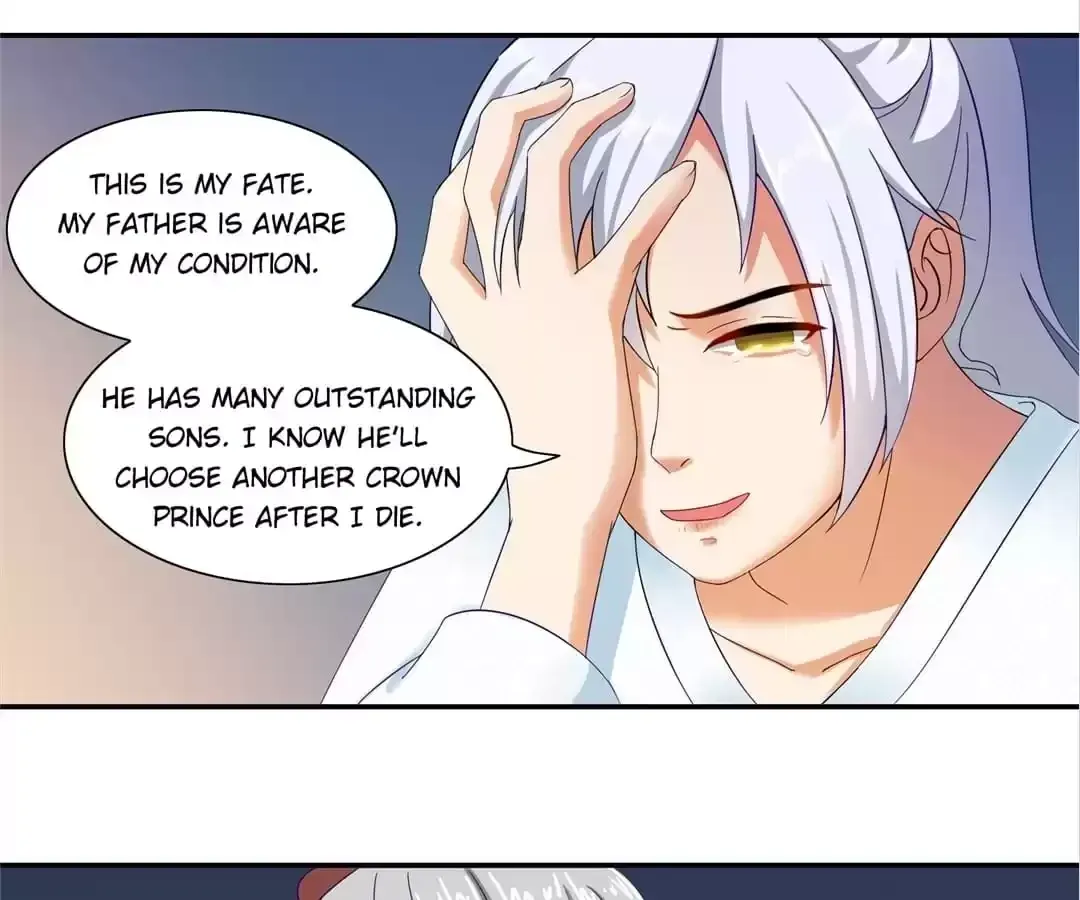Bring It On, Your Royal Highnesses Chapter 32 page 4 - 