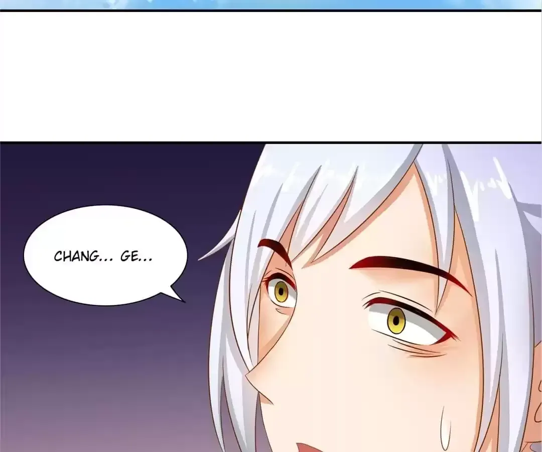 Bring It On, Your Royal Highnesses Chapter 32 page 31 - 