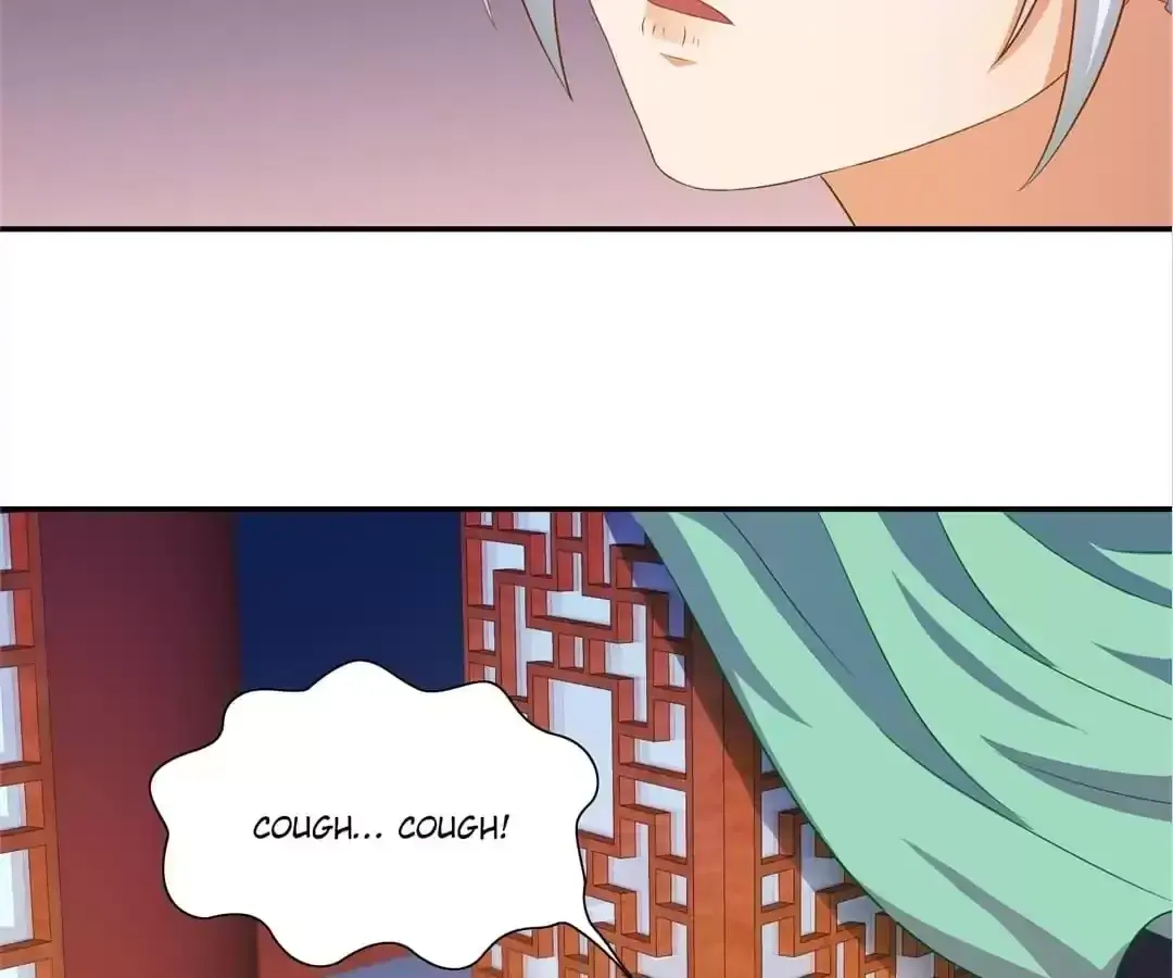 Bring It On, Your Royal Highnesses Chapter 32 page 32 - 