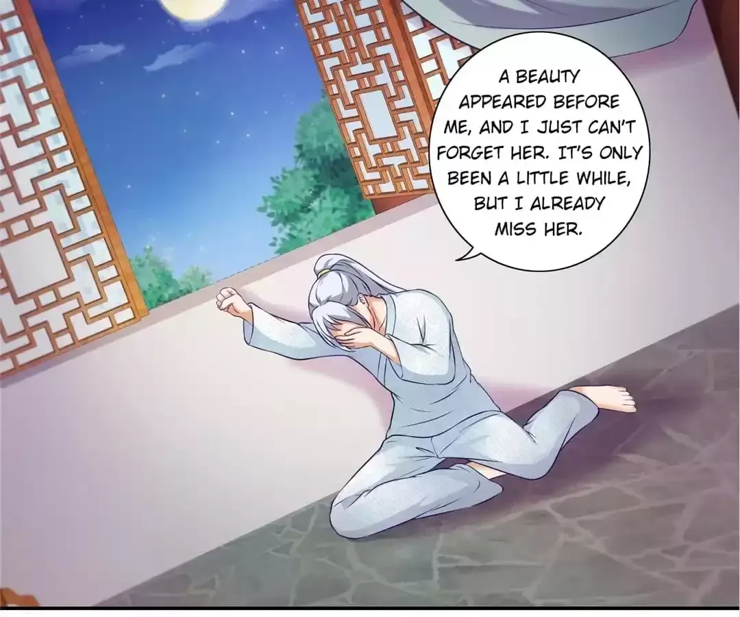 Bring It On, Your Royal Highnesses Chapter 32 page 35 - 