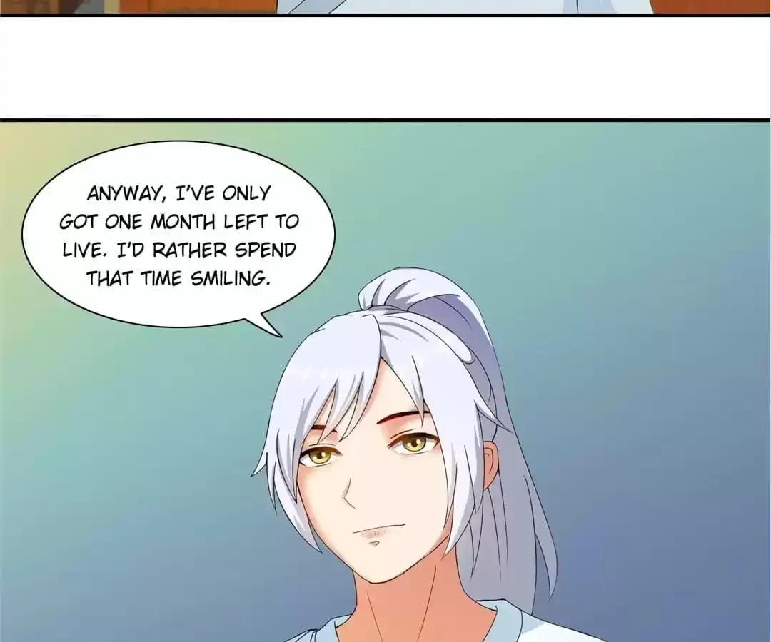 Bring It On, Your Royal Highnesses Chapter 32 page 7 - 
