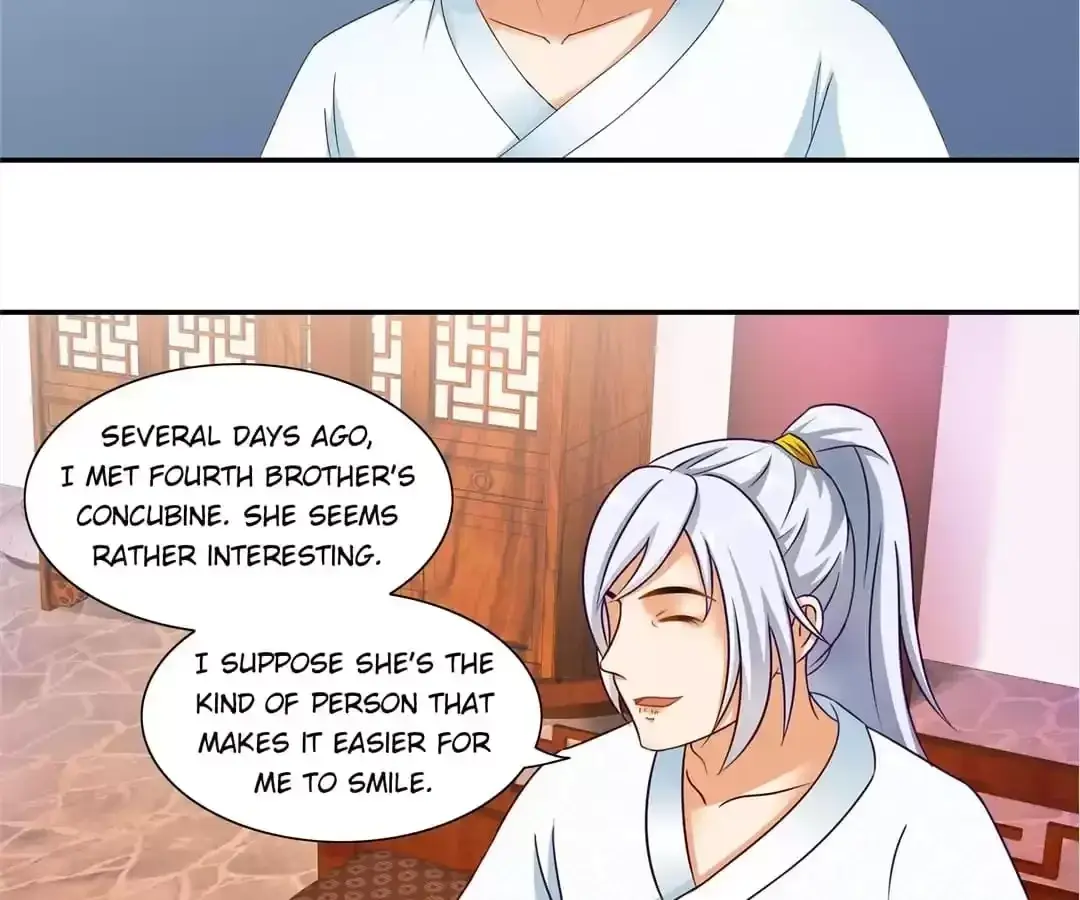 Bring It On, Your Royal Highnesses Chapter 32 page 8 - 