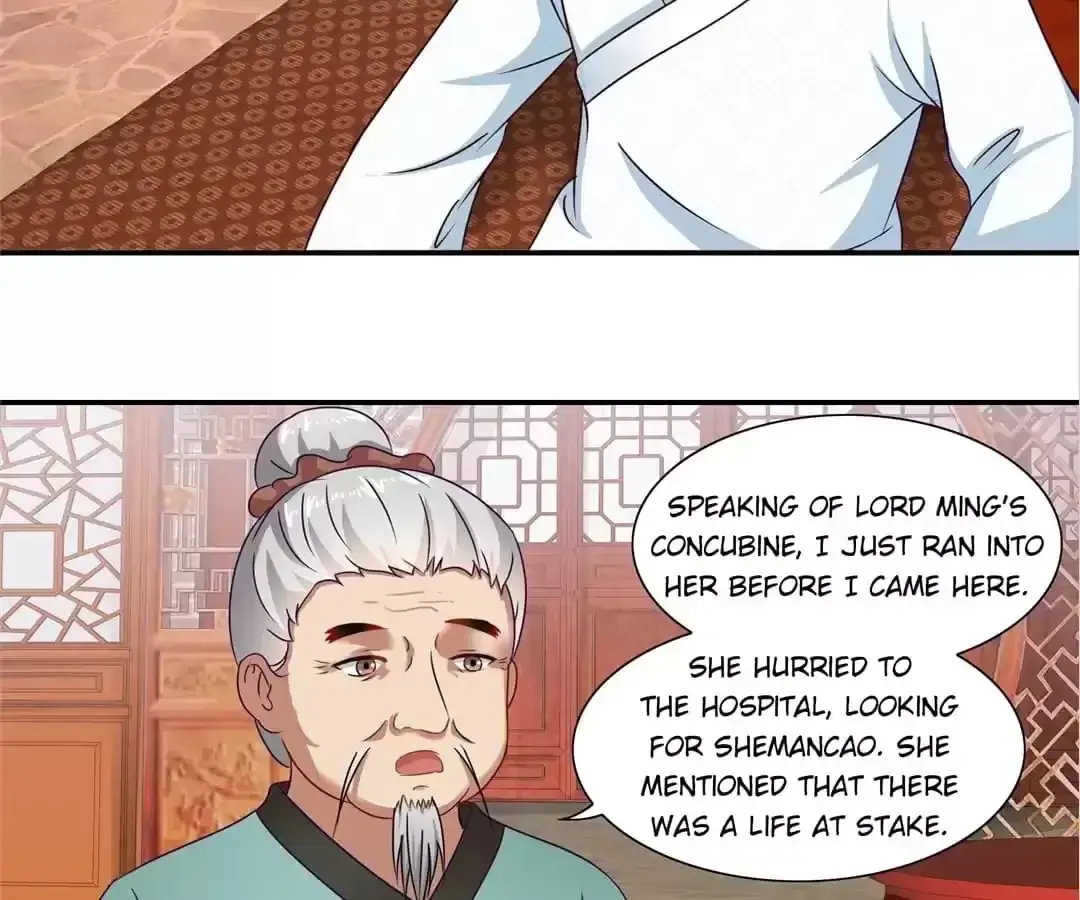 Bring It On, Your Royal Highnesses Chapter 32 page 9 - 