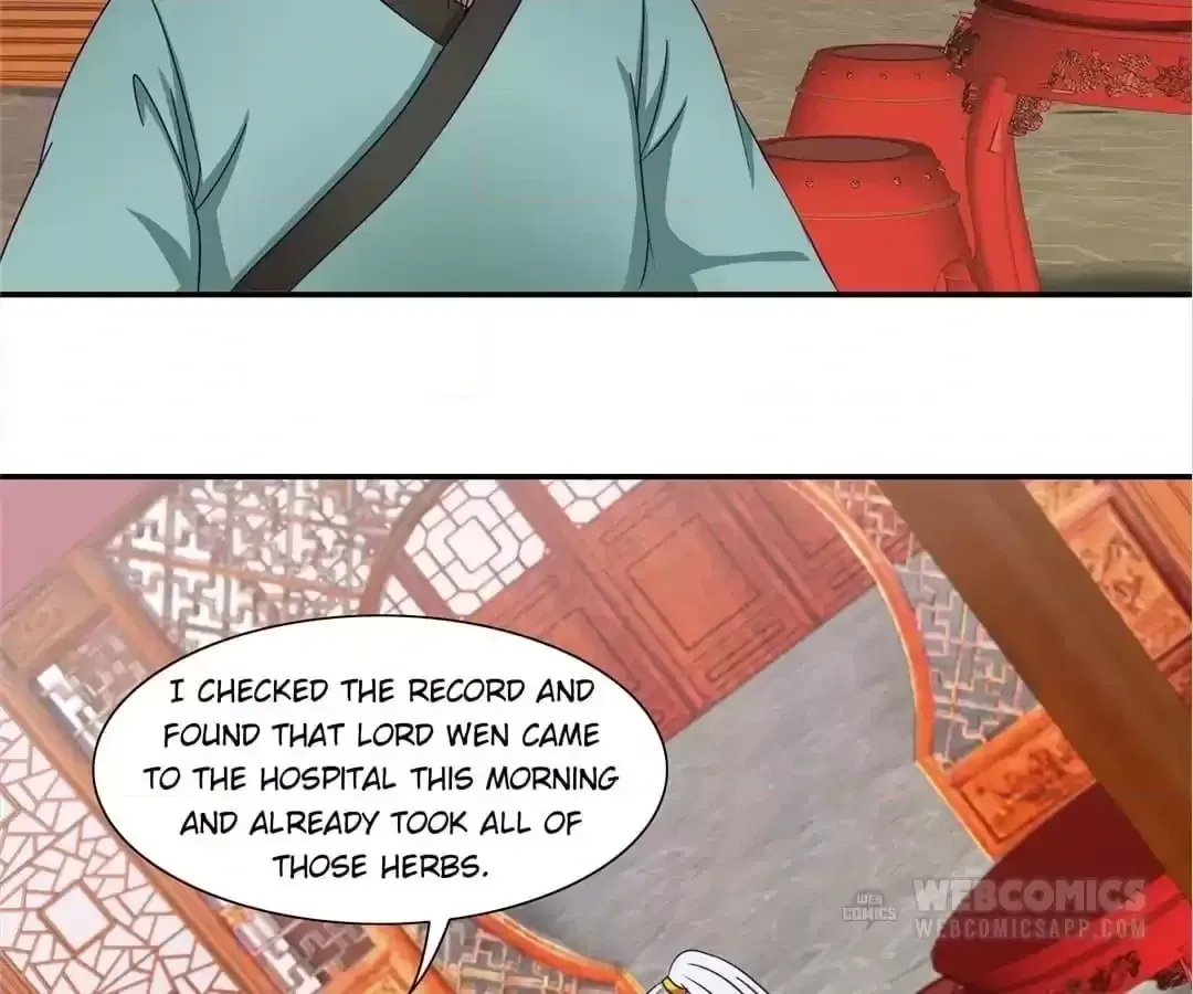 Bring It On, Your Royal Highnesses Chapter 32 page 10 - 
