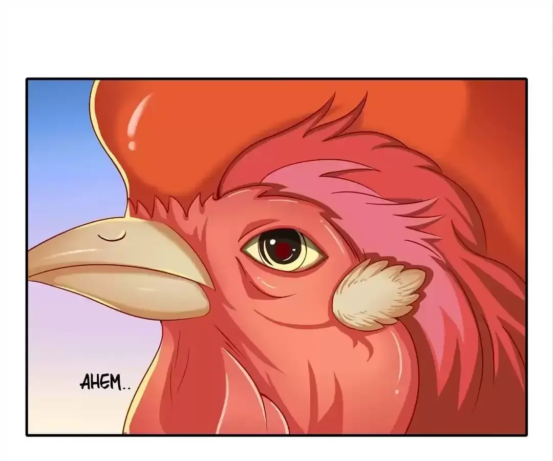 Bring It On, Your Royal Highnesses Chapter 33 page 1 - 