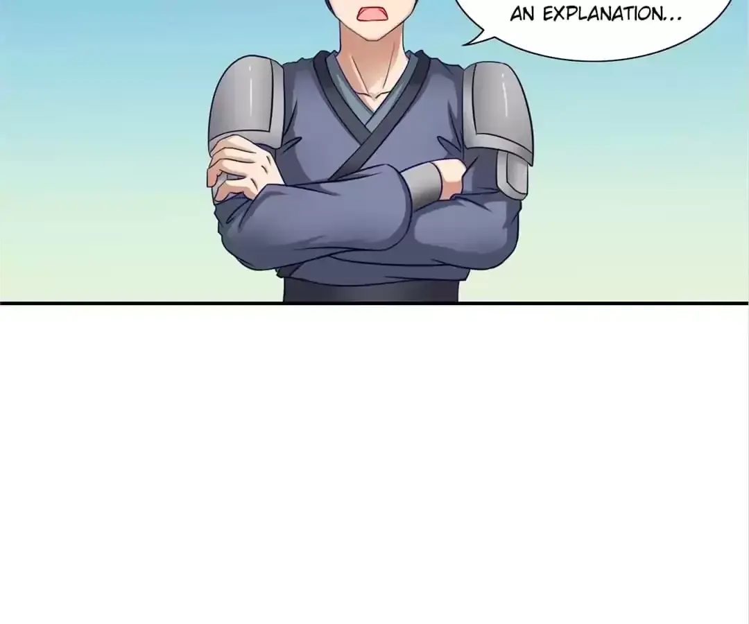 Bring It On, Your Royal Highnesses Chapter 33 page 12 - 
