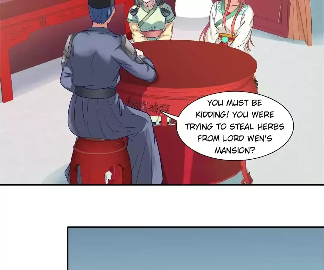 Bring It On, Your Royal Highnesses Chapter 33 page 15 - 