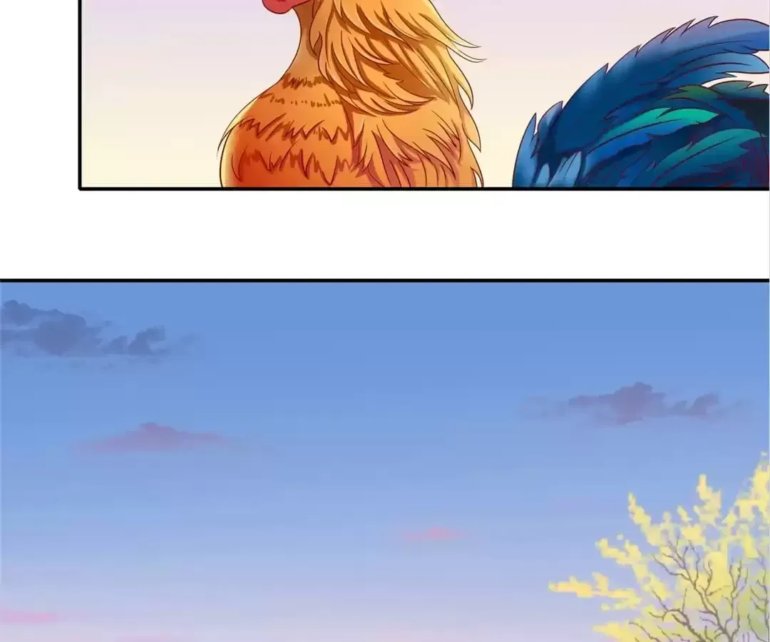 Bring It On, Your Royal Highnesses Chapter 33 page 3 - 