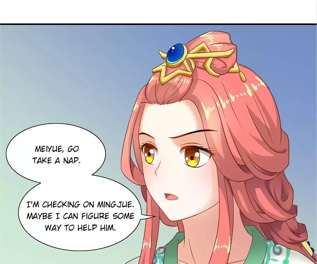 Bring It On, Your Royal Highnesses Chapter 33 page 23 - 