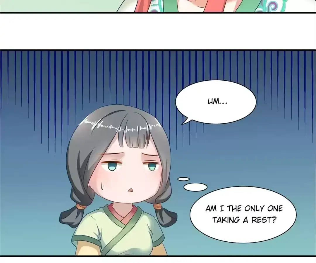 Bring It On, Your Royal Highnesses Chapter 33 page 24 - 