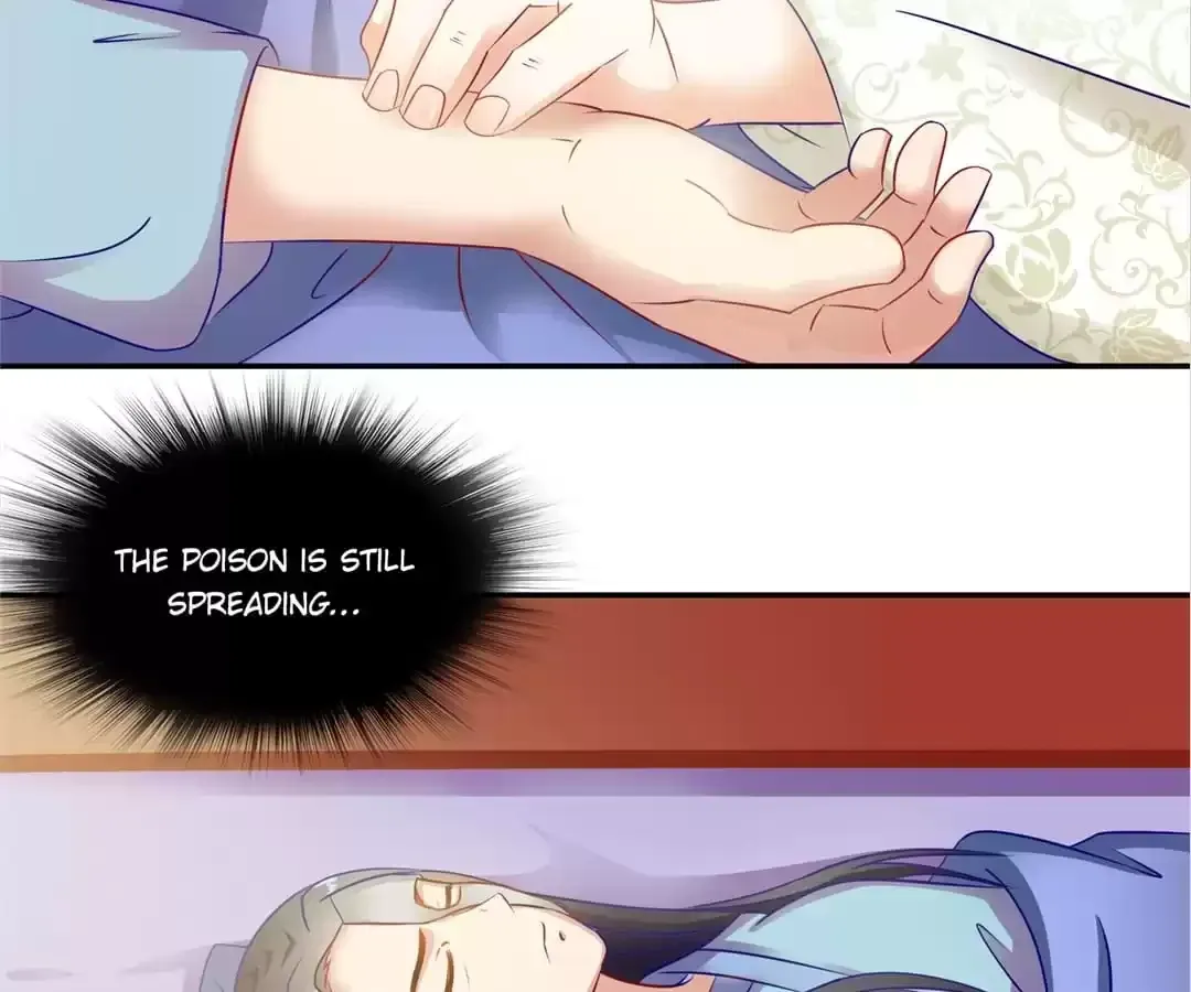 Bring It On, Your Royal Highnesses Chapter 33 page 27 - 