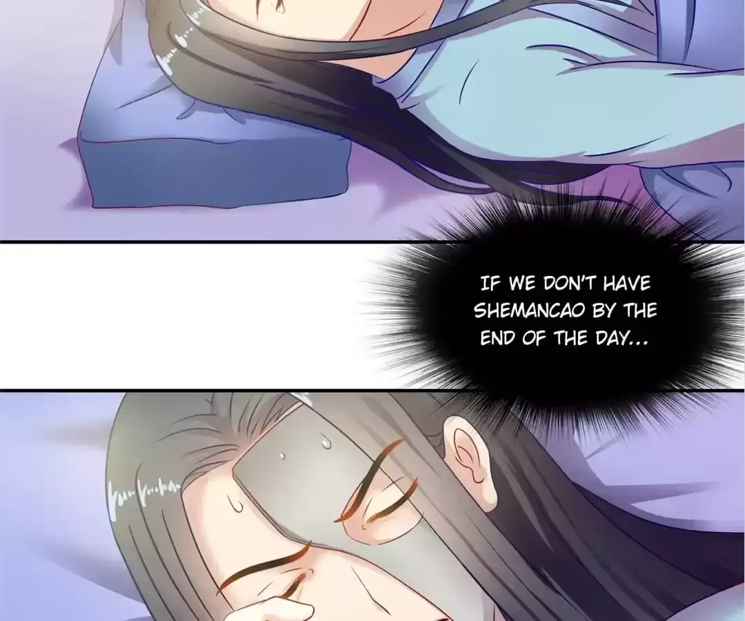 Bring It On, Your Royal Highnesses Chapter 33 page 28 - 