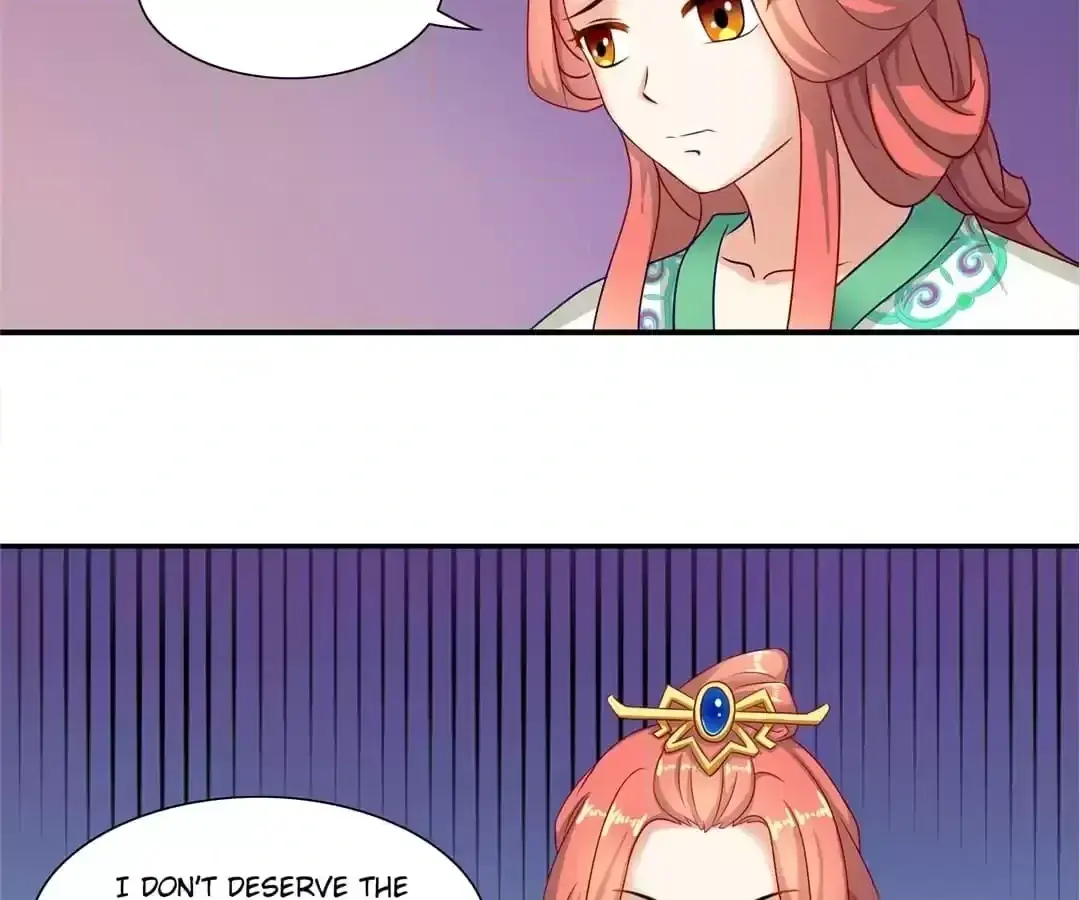 Bring It On, Your Royal Highnesses Chapter 33 page 30 - 