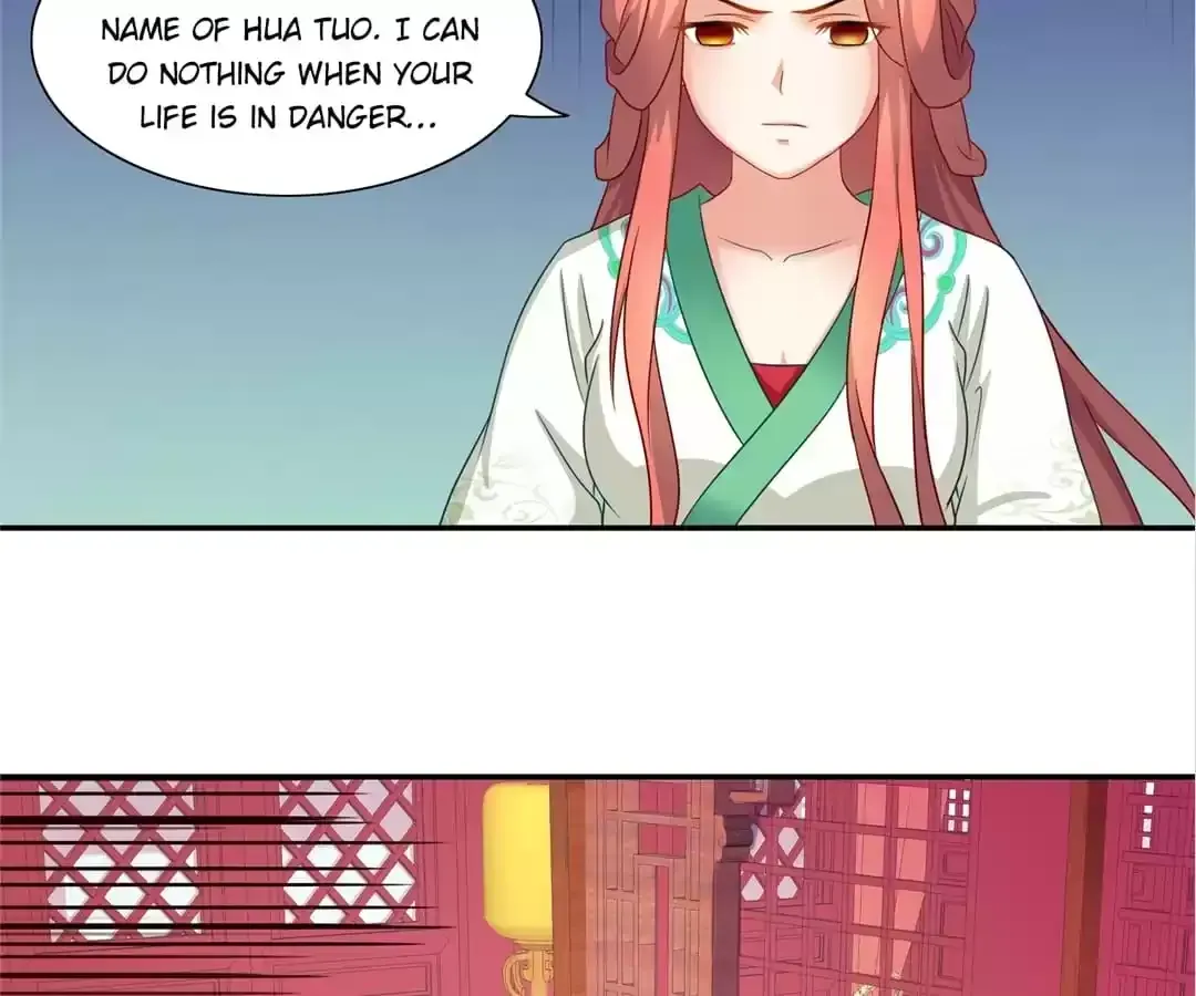Bring It On, Your Royal Highnesses Chapter 33 page 31 - 