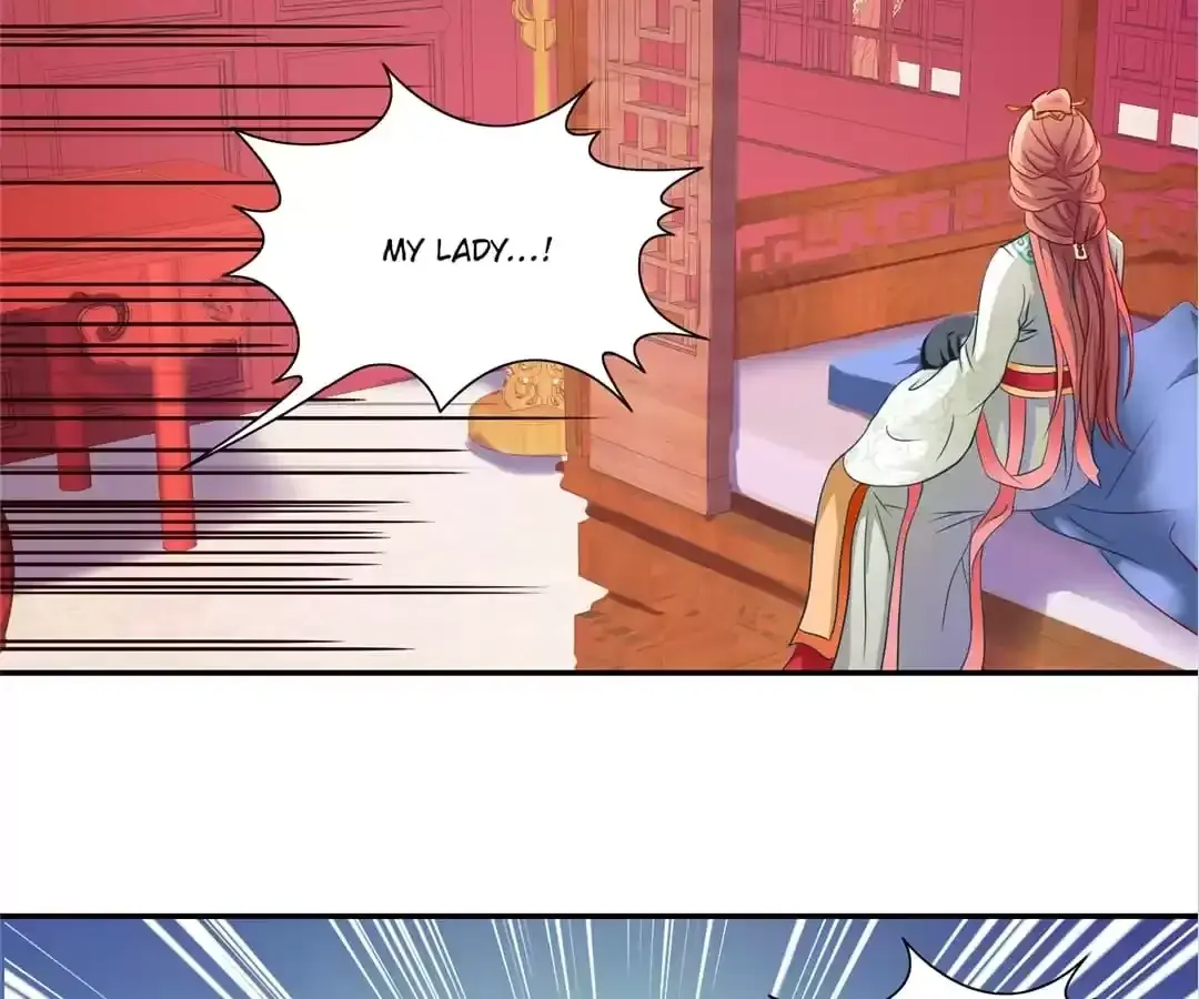 Bring It On, Your Royal Highnesses Chapter 33 page 32 - 