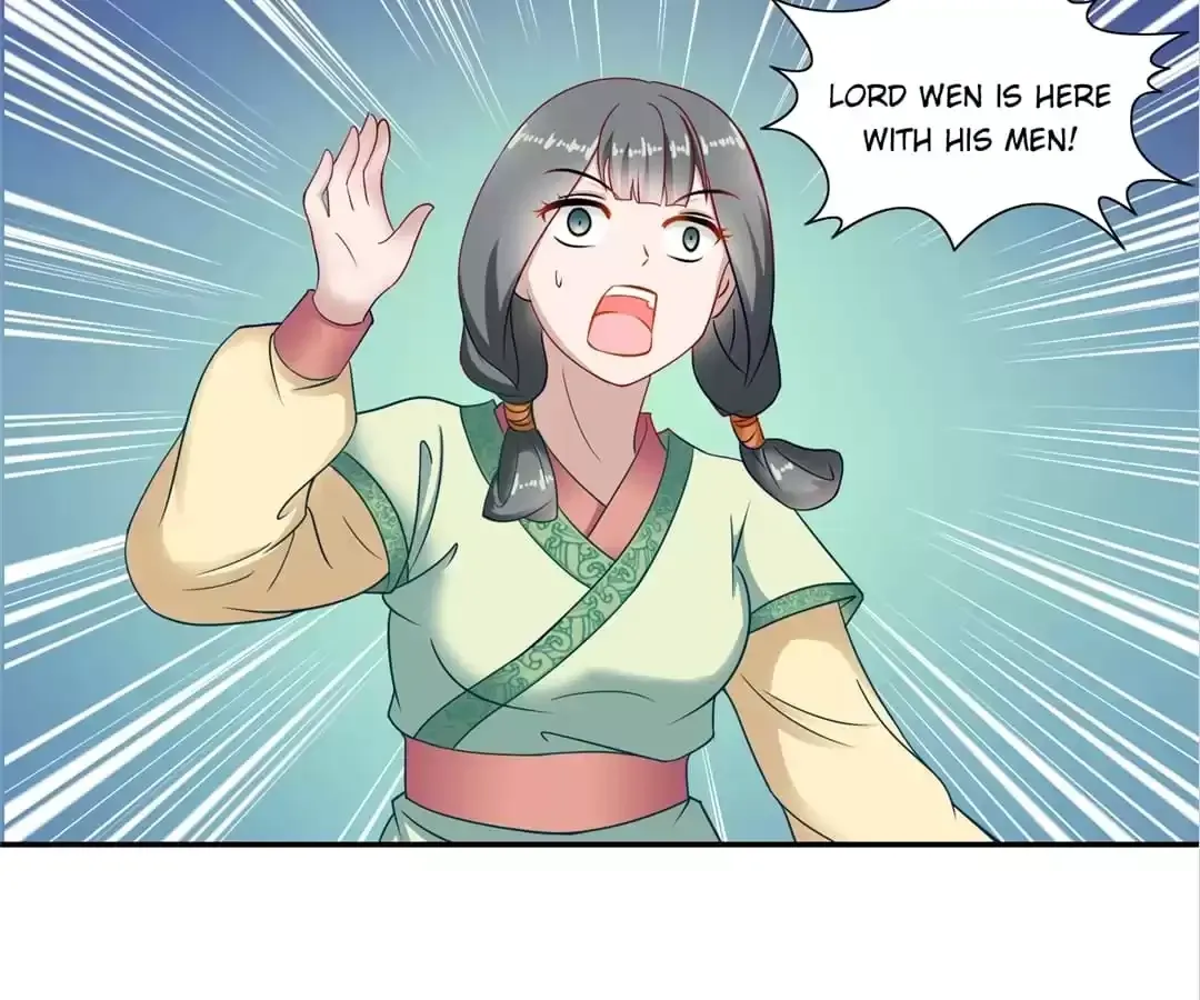 Bring It On, Your Royal Highnesses Chapter 33 page 33 - 