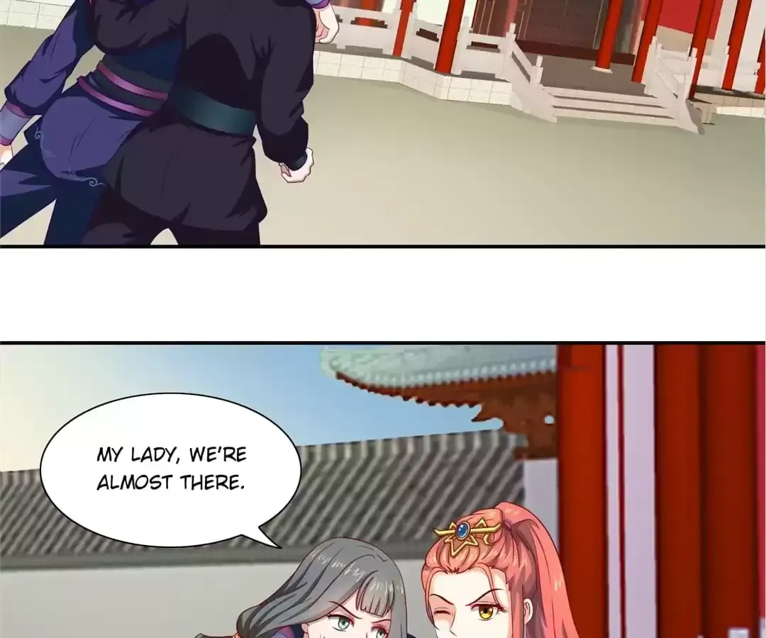 Bring It On, Your Royal Highnesses Chapter 33 page 5 - 