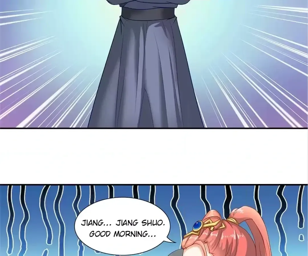 Bring It On, Your Royal Highnesses Chapter 33 page 10 - 